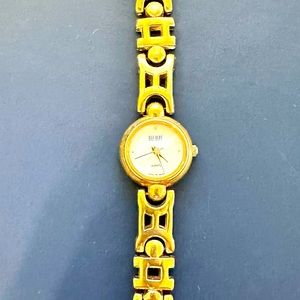 Bill Blass Women’s Wrist Watch.